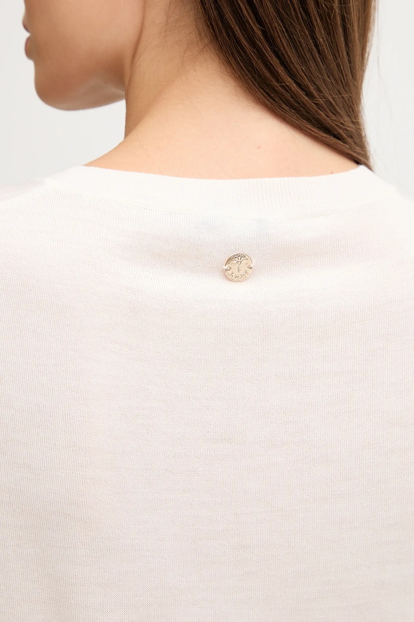 Μάλλινο πουλόβερ Joop! φωτογραφία