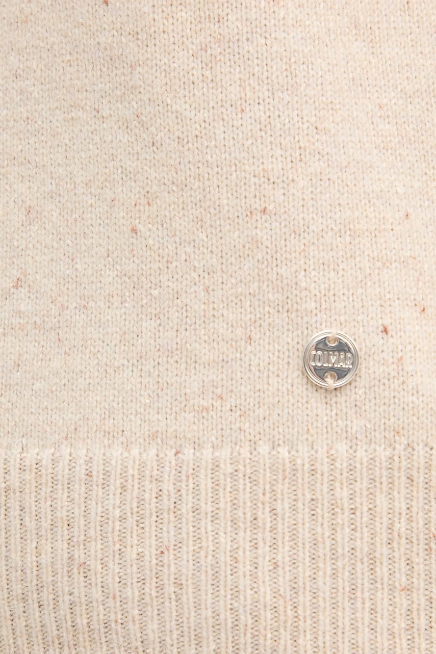 Sveter s prímesou vlny Colmar