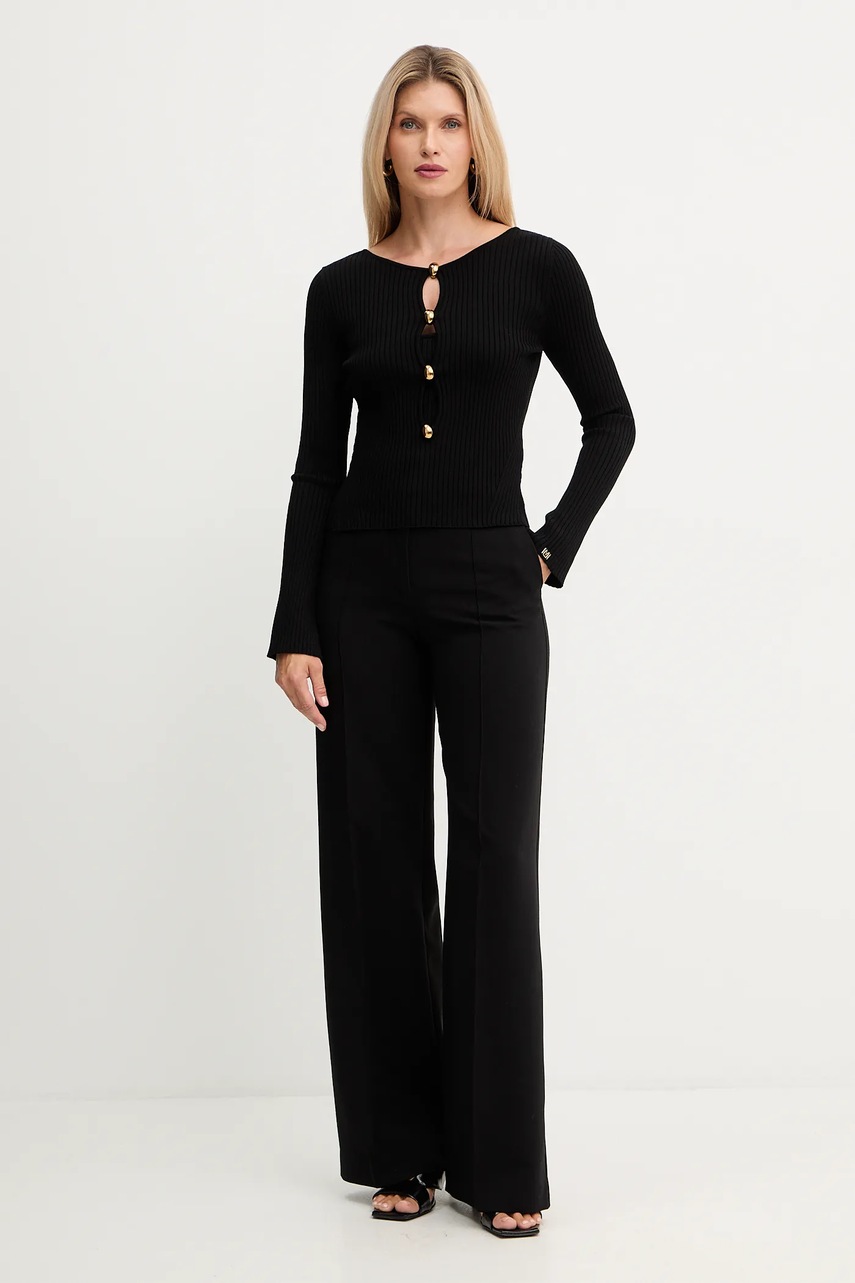 Свитер Marciano Guess AGATHE цвет чёрный  5BGR44 5891Z