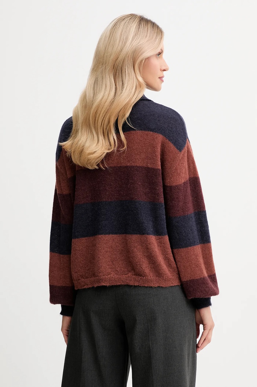 Πουλόβερ με προσθήκη μαλλιού Sessun φωτογραφία