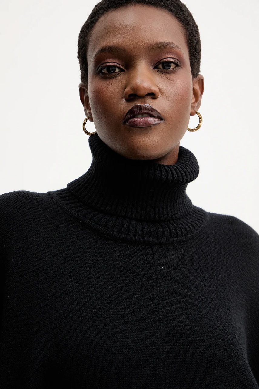 Pončo Twinset (obrázek 6)