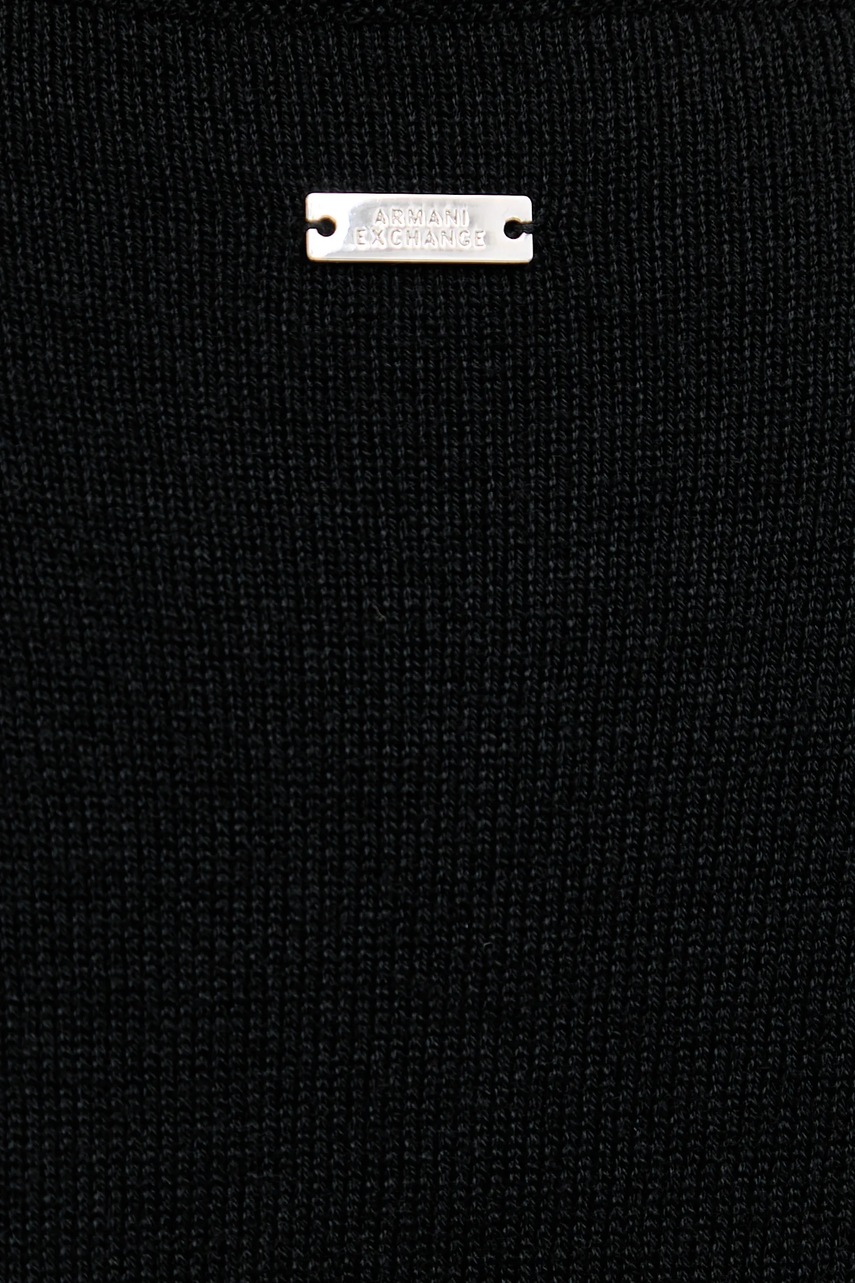 Vesta s příměsí vlny Armani Exchange (obrázek 5)