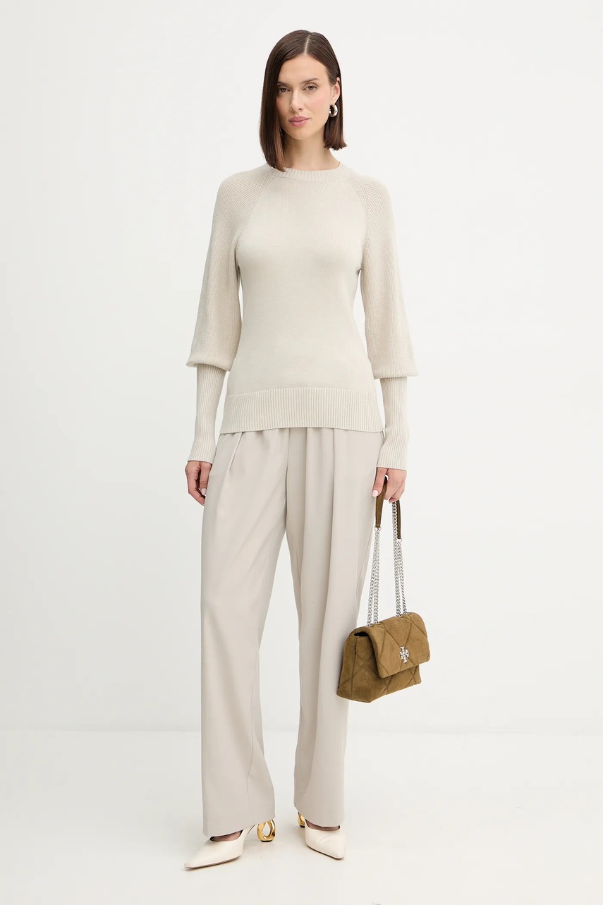 Свитер Armani Exchange цвет бежевый  XW001333 AF13780