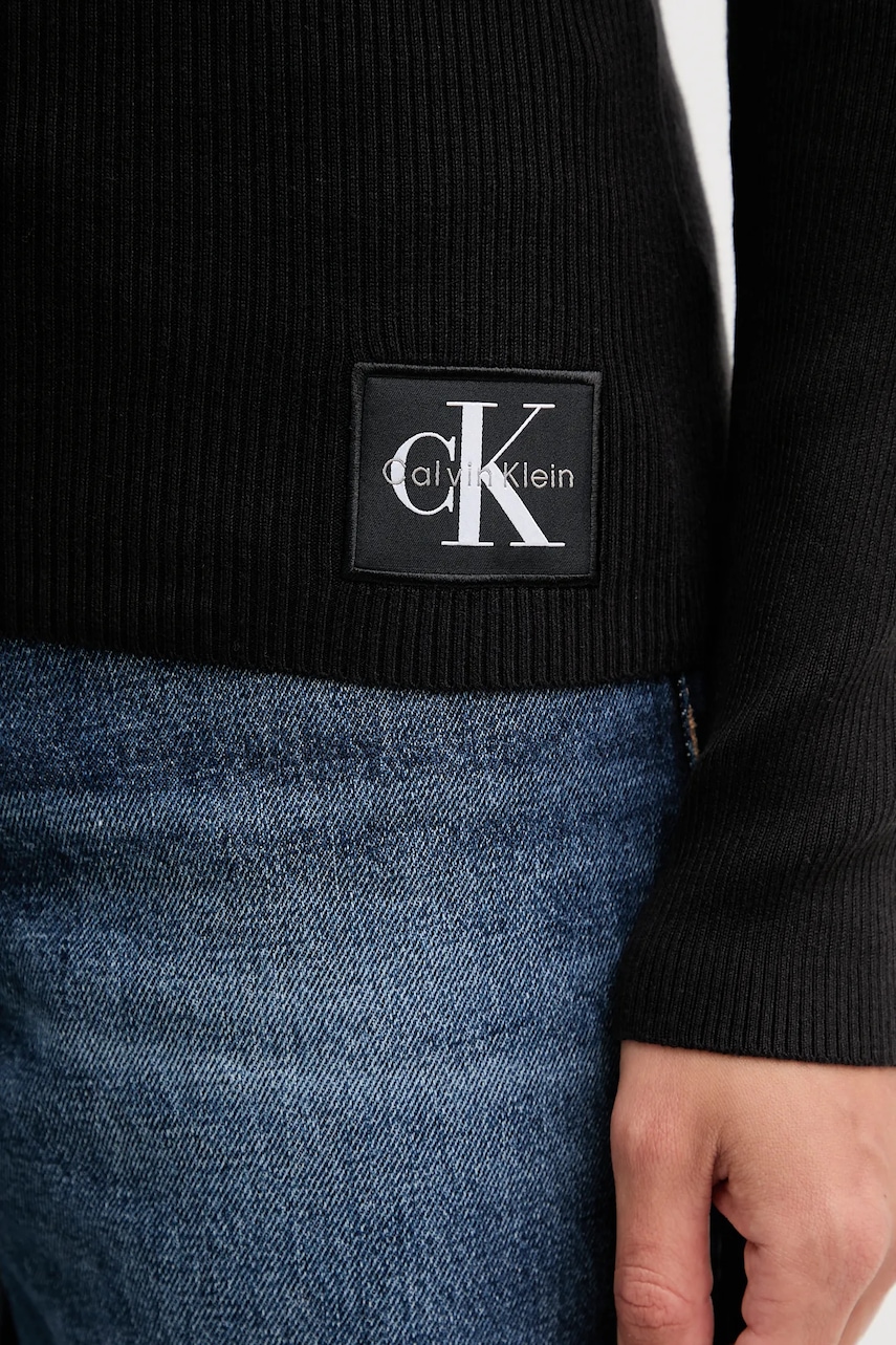 Sveter Calvin Klein Jeans