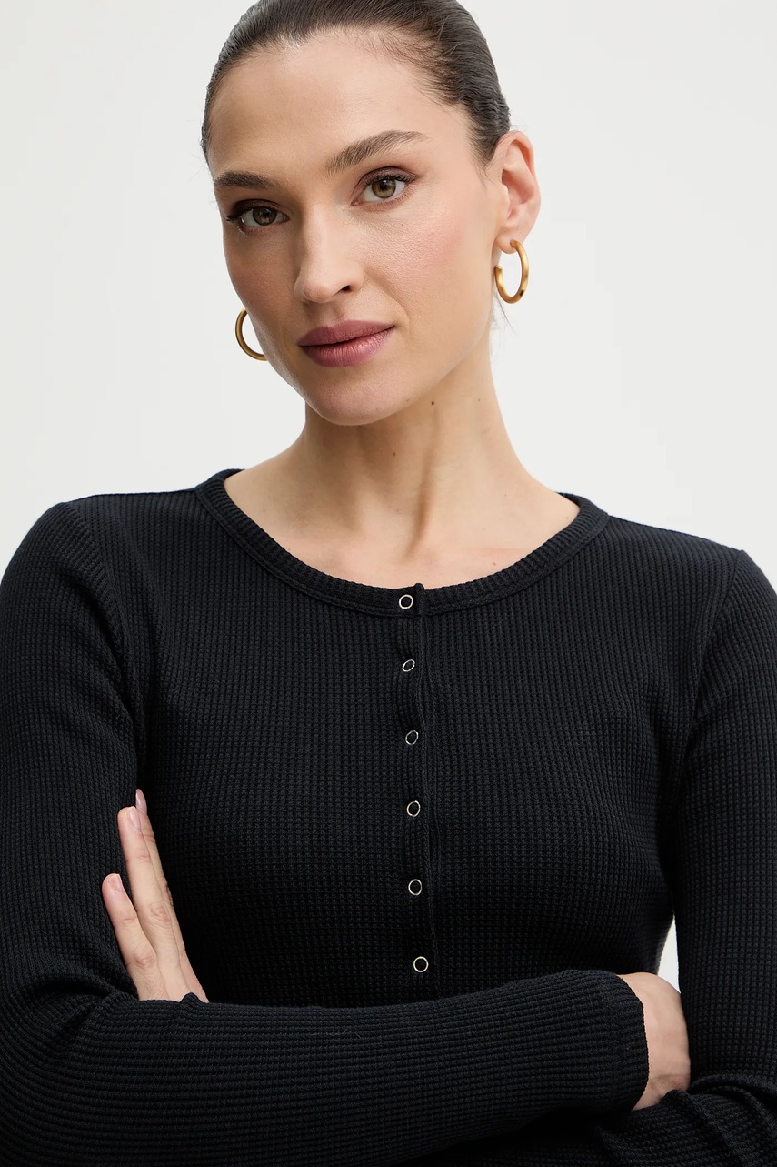 Tričko s dlouhým rukávem Levi's (obrázek 4)