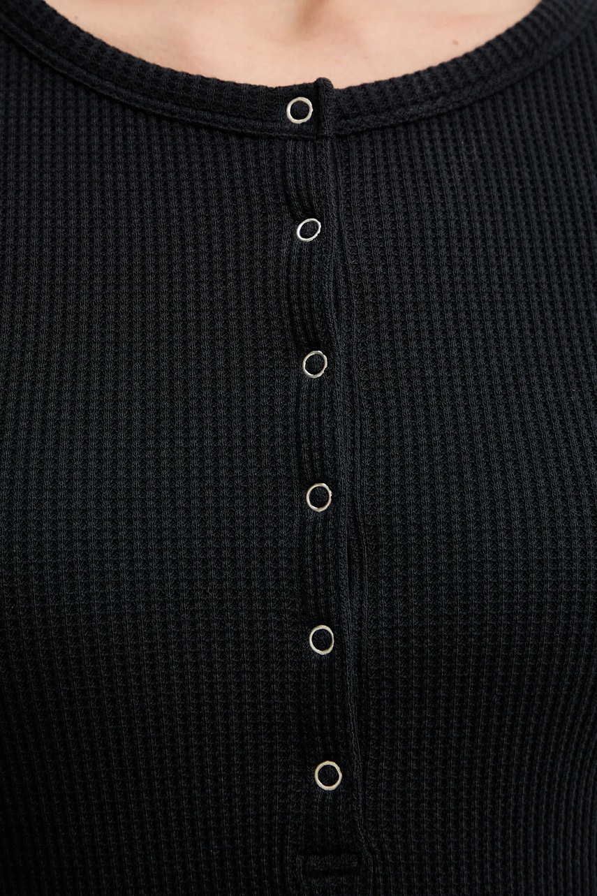 Tričko s dlouhým rukávem Levi's (obrázek 5)