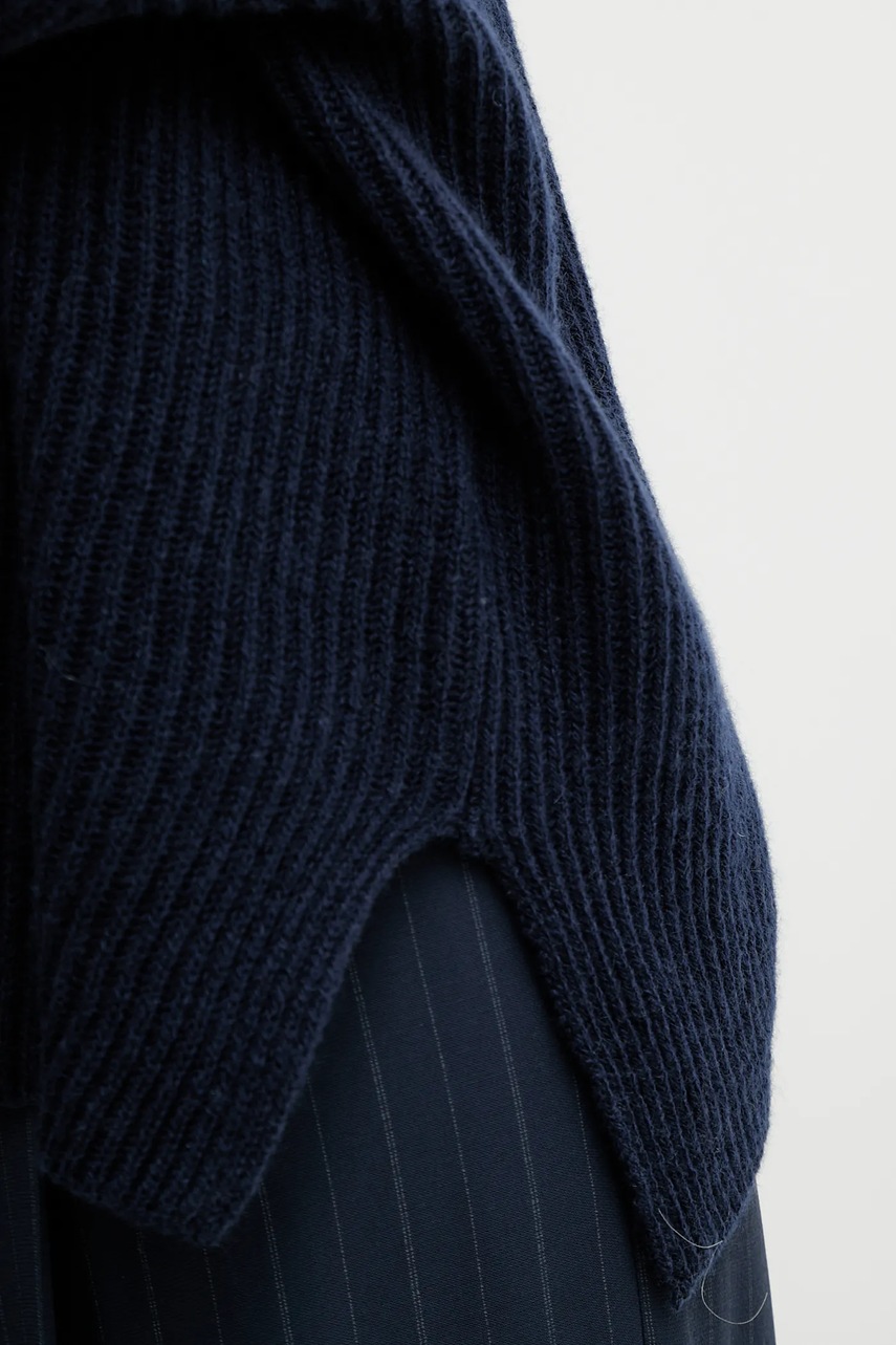 Πουλόβερ κασμίρ MAX&Co. φωτογραφία