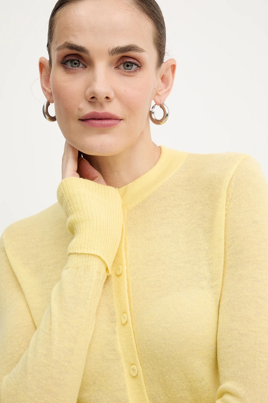 Μάλλινη μπλουζα MAX&Co. φωτογραφία