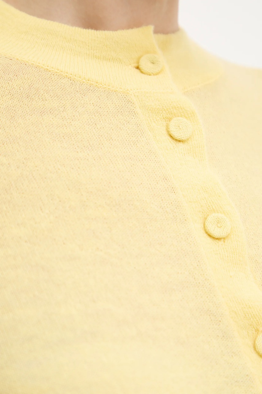 Μάλλινη μπλουζα MAX&Co. φωτογραφία