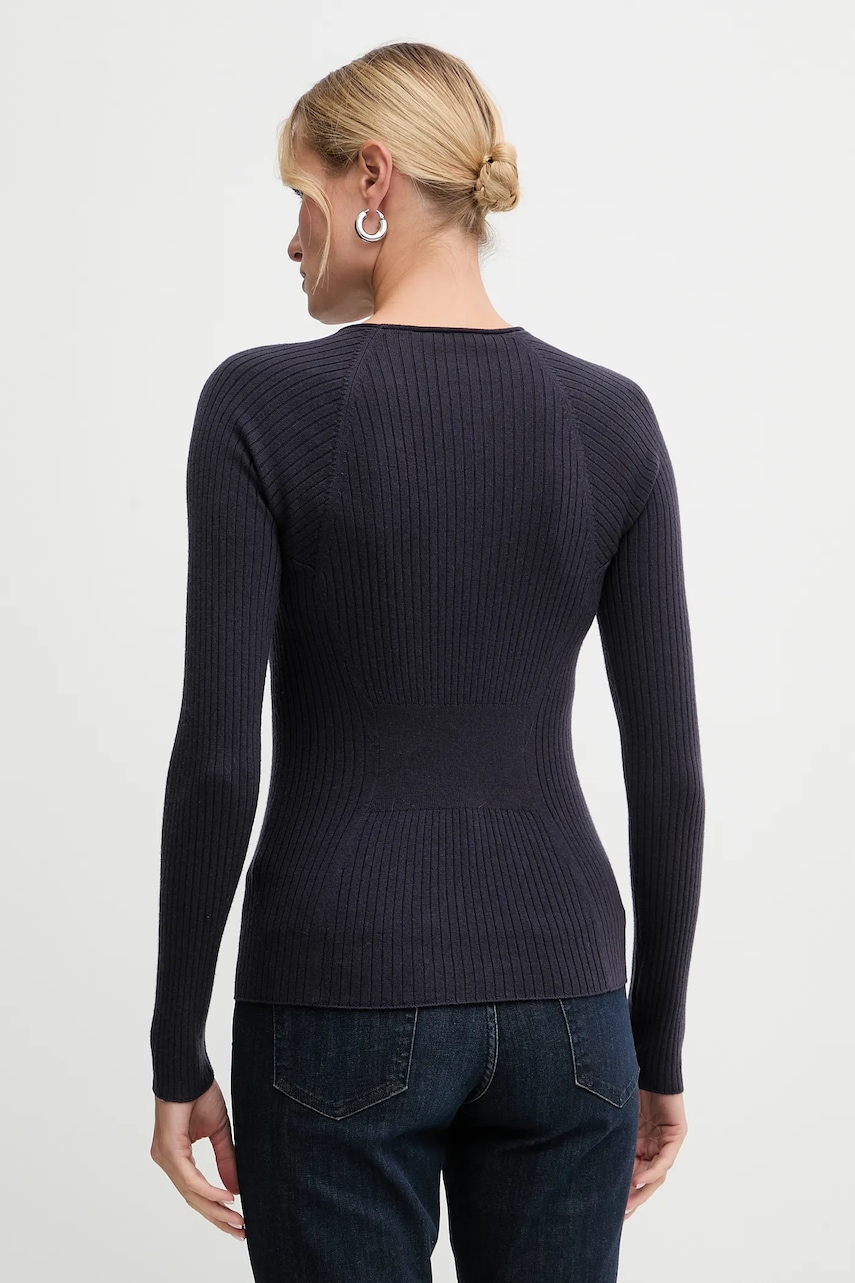 Vlněný svetr MAX&Co.