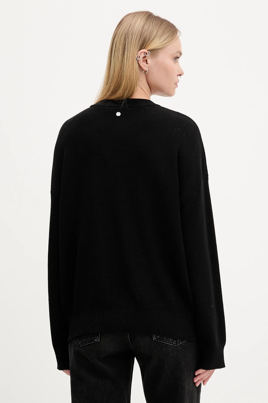 Bavlněný svetr Desigual COOPER (obrázek 3)