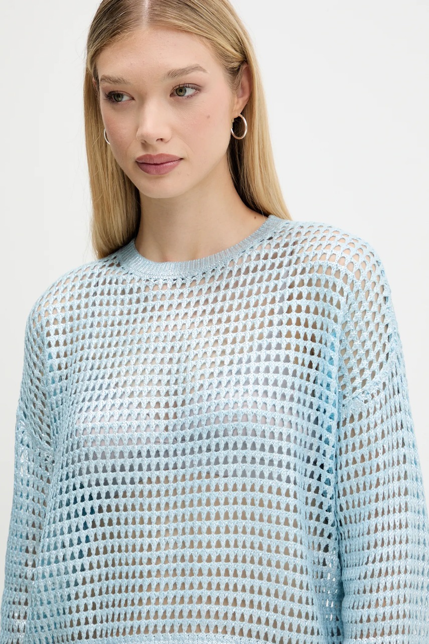 Svetr Desigual WHISTLER (obrázek 4)