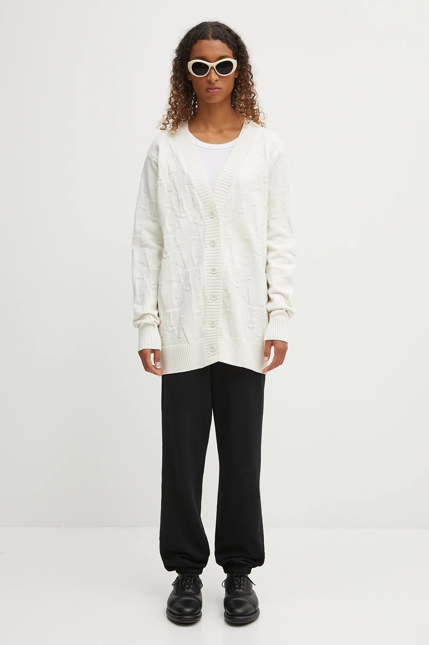 Μάλλινη μπλουζα Fiorucci Kissing Angels Long φωτογραφία