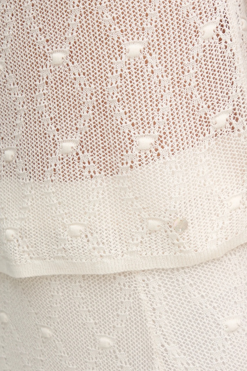 Bavlněný top Pedro del Hierro (obrázek 5)