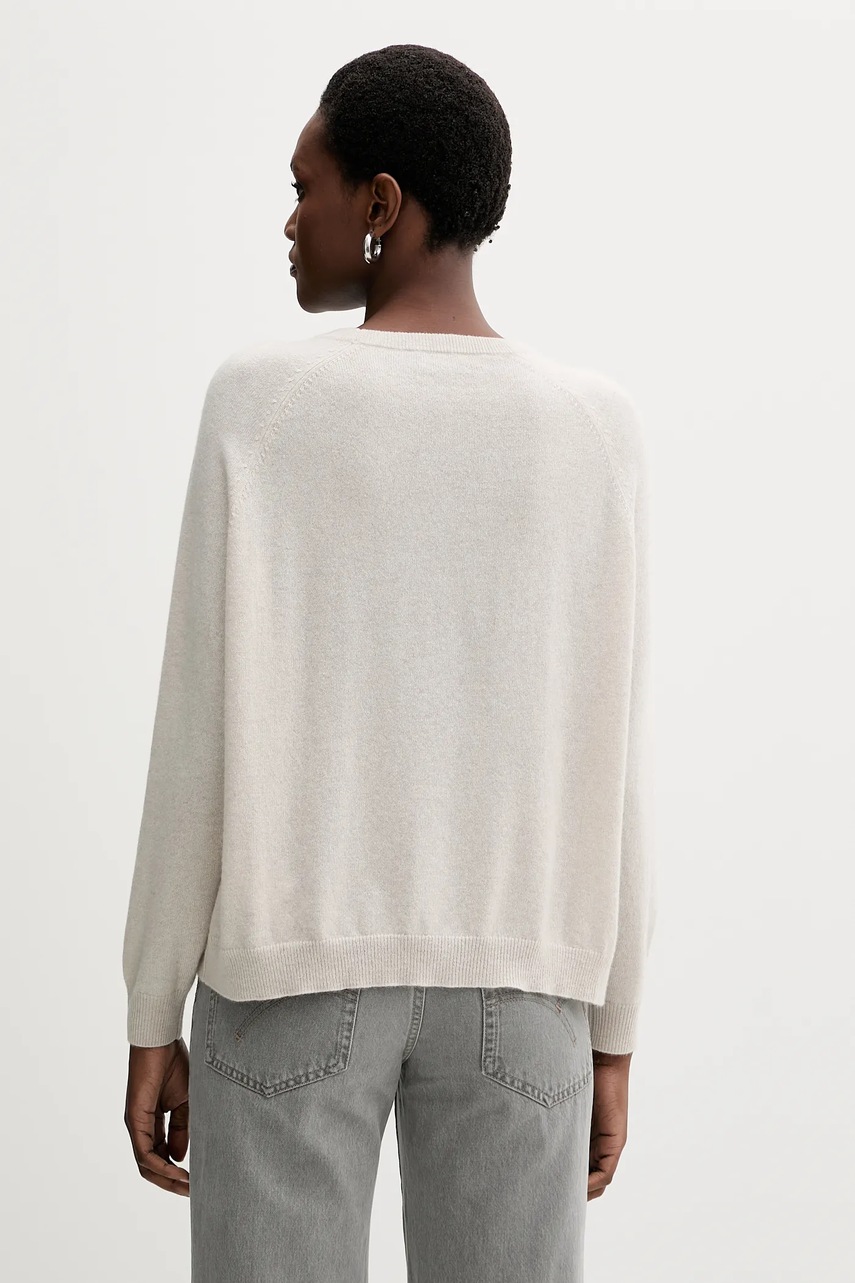 Kašmírový svetr Marella (obrázek 3)