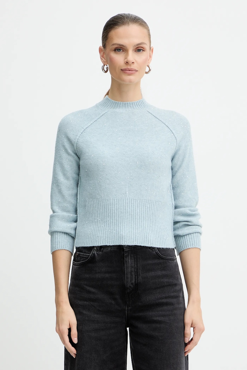 Marella pulover din amestec de lână Emme by Marella 2.52537E+12