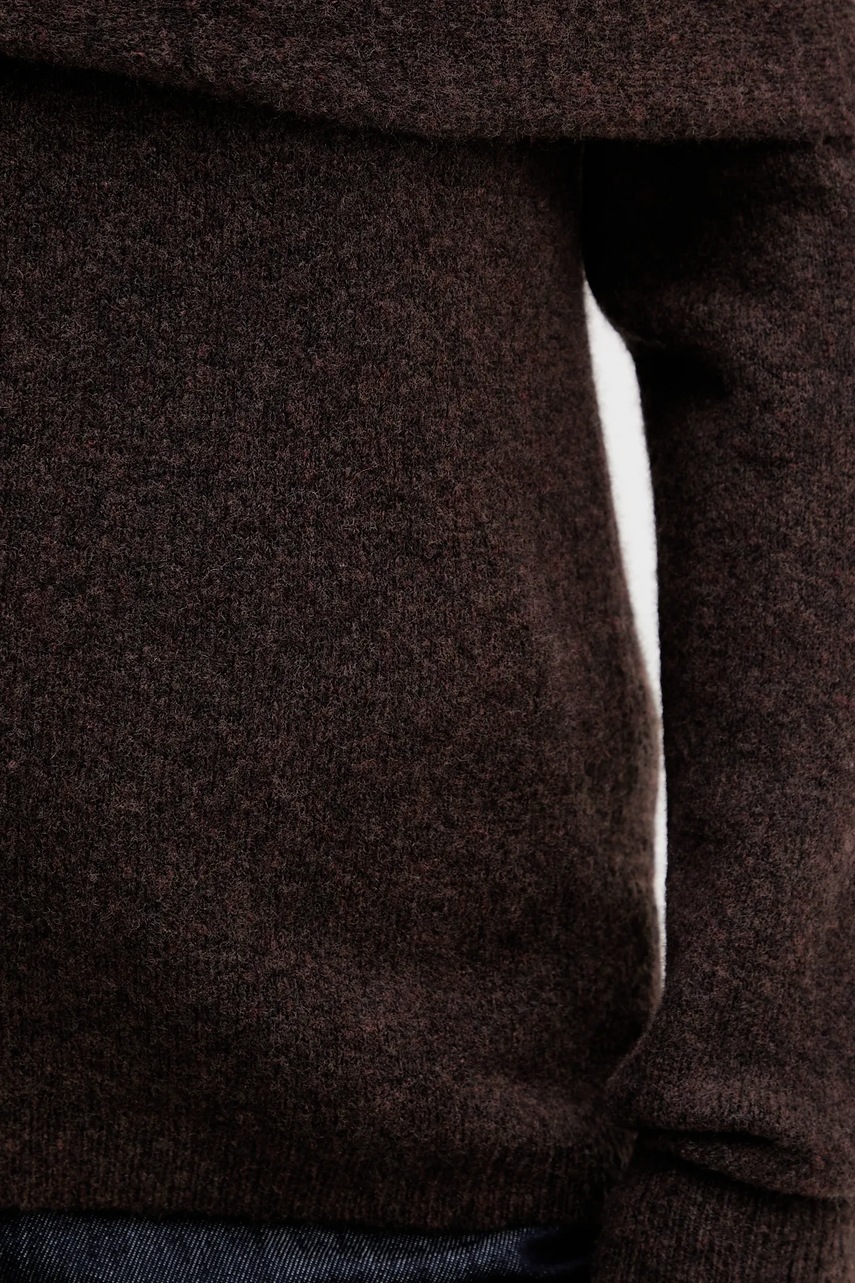 Svetr s příměsí vlny Hoss Intropia (obrázek 5)