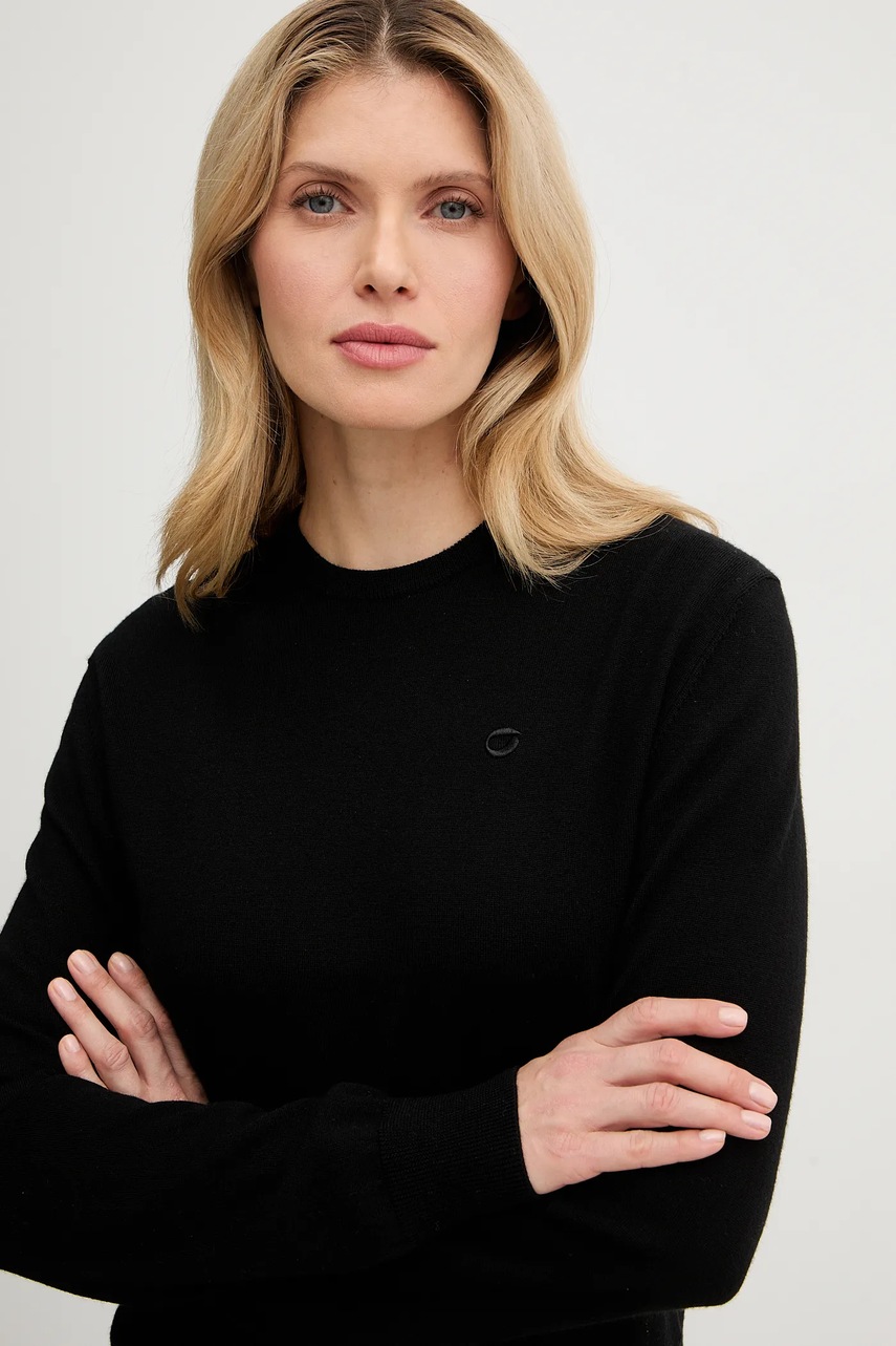 Vlněný svetr Coperni Classic (obrázek 4)