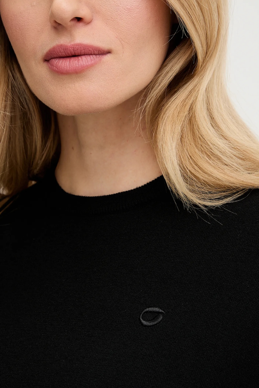 Vlněný svetr Coperni Classic (obrázek 5)