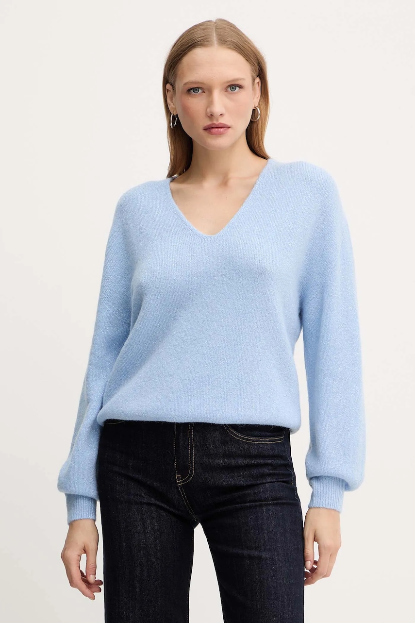 Morgan pulover din amestec de lână