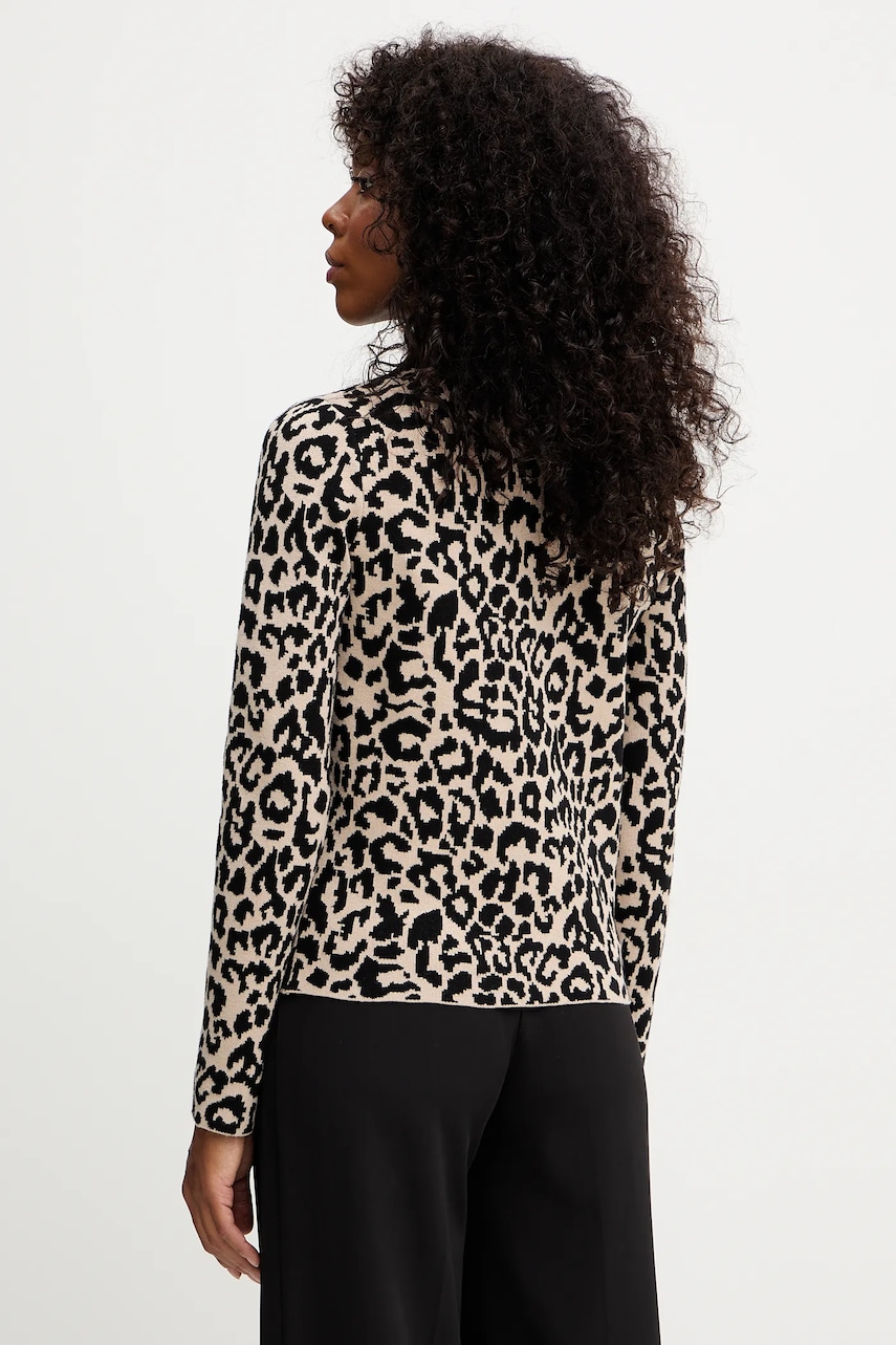 Πλεκτή ζακέτα Morgan φωτογραφία