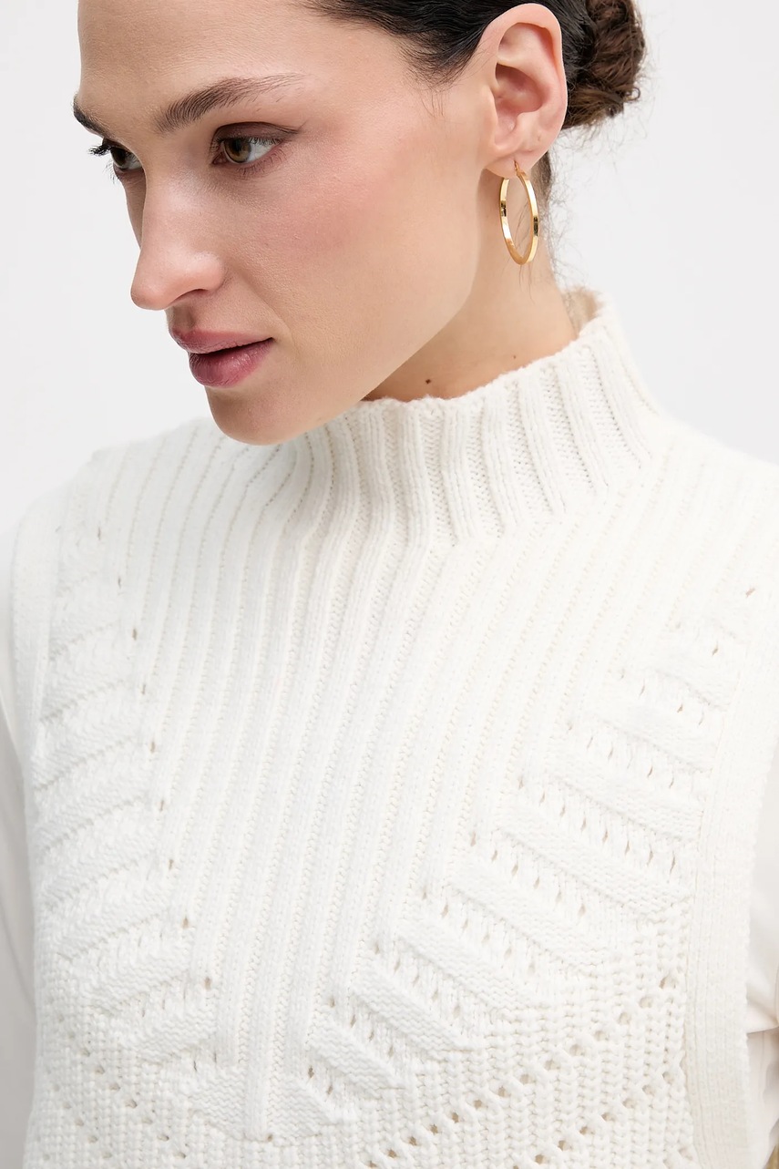 Vesta s příměsí vlny Pedro del Hierro (obrázek 4)