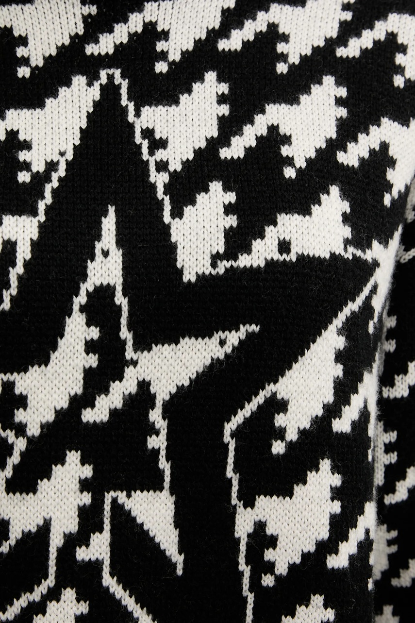 Vlněný svetr Perfect Moment Chunky (obrázek 5)