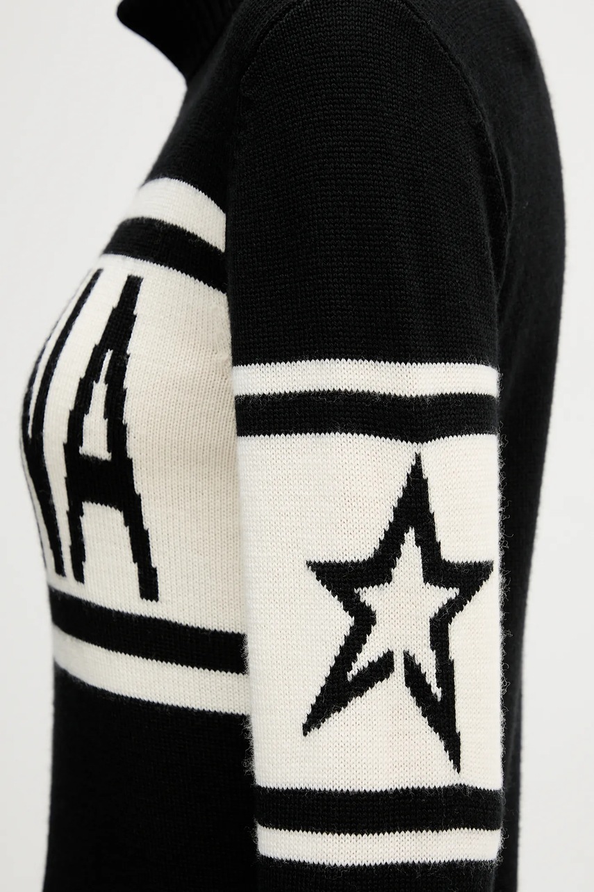 Vlněný svetr Perfect Moment Cortina (obrázek 5)