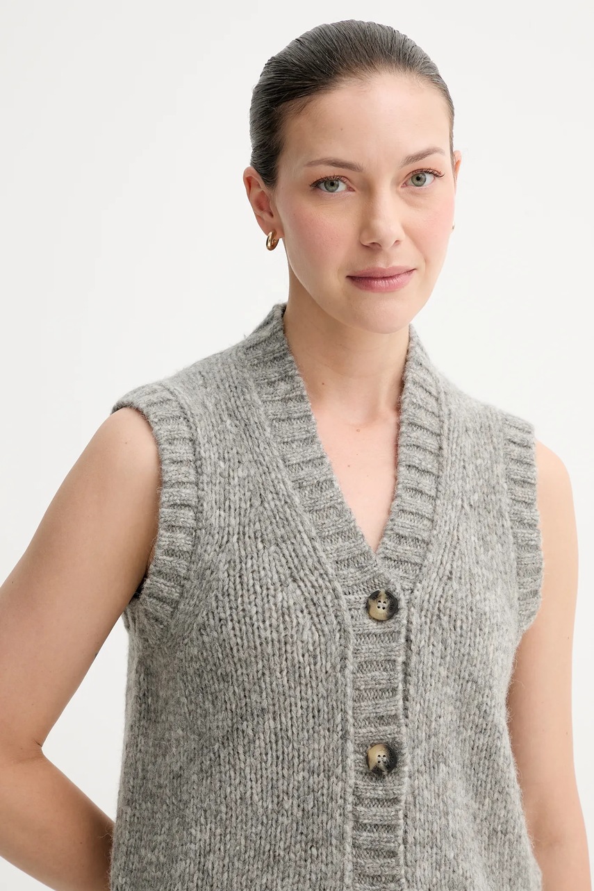 Vesta s vlnou Marc O'Polo (obrázek 5)