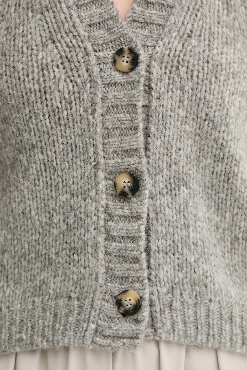 Vesta s vlnou Marc O'Polo (obrázek 6)