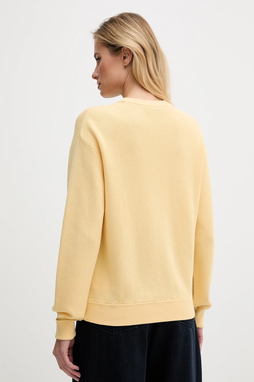 Vlněný svetr Lacoste (obrázek 3)