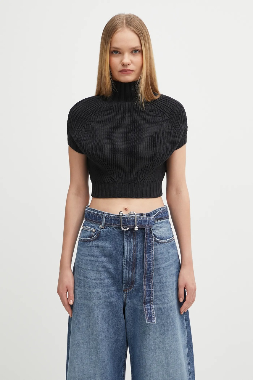 Sportmax  sweter FULMINE