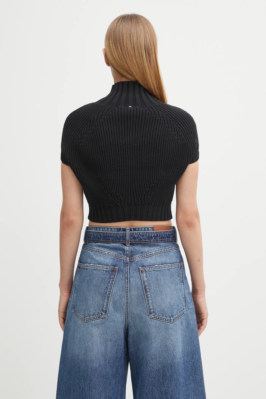 Sportmax  sweter FULMINE (zdjęcie 3)