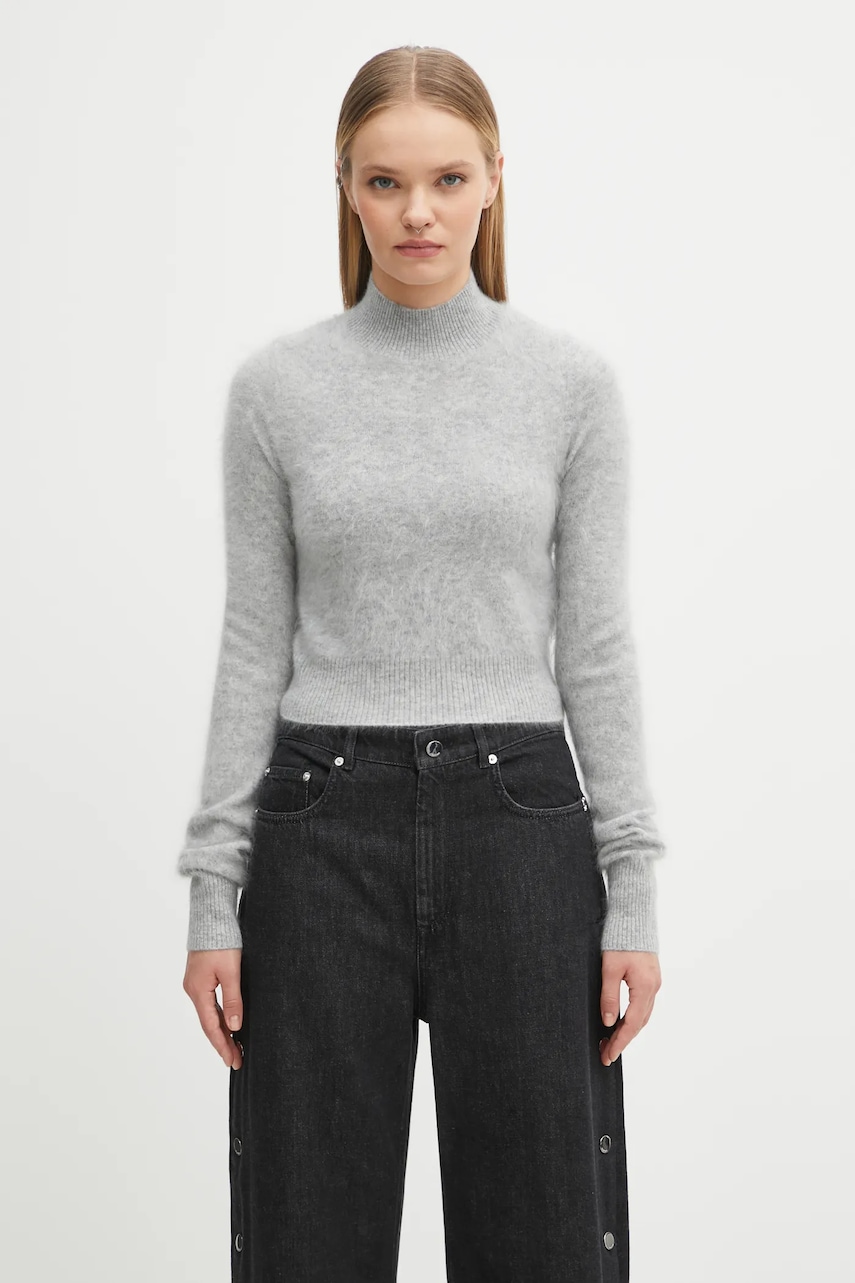 Sportmax sweter kaszmirowy GUBBIO