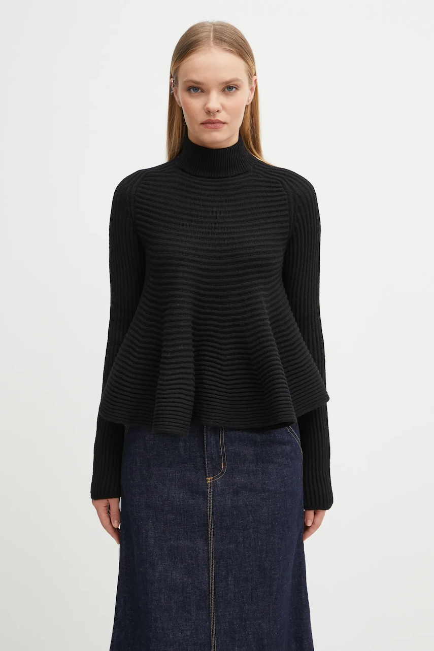 Sportmax  pulover de lână ASTICE