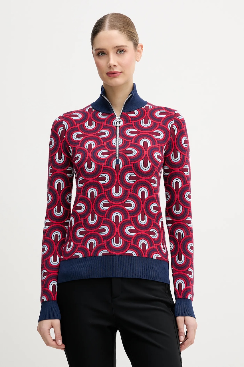 Fusalp pulover Pilule