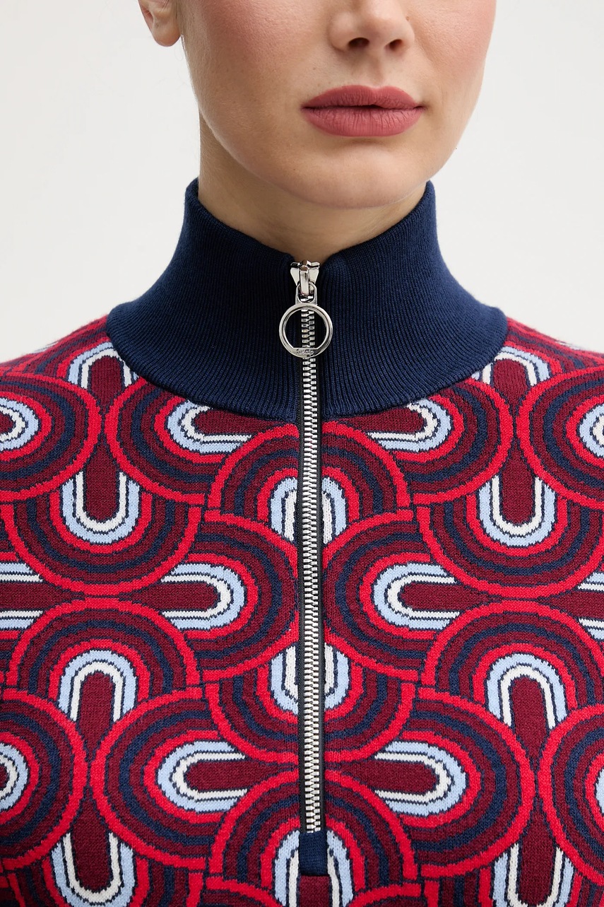 Svetr Fusalp Pilule (obrázek 5)