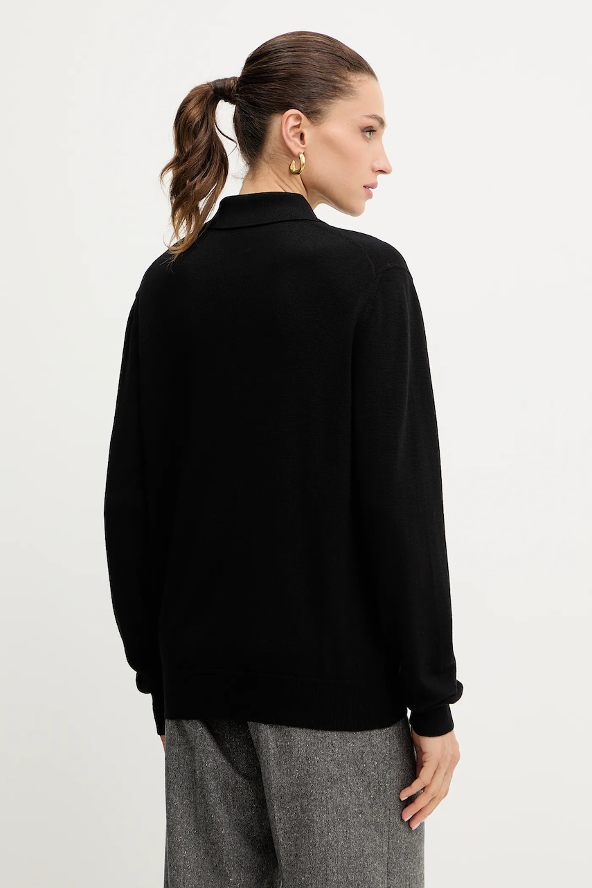 Vlněný svetr Miss Sixty