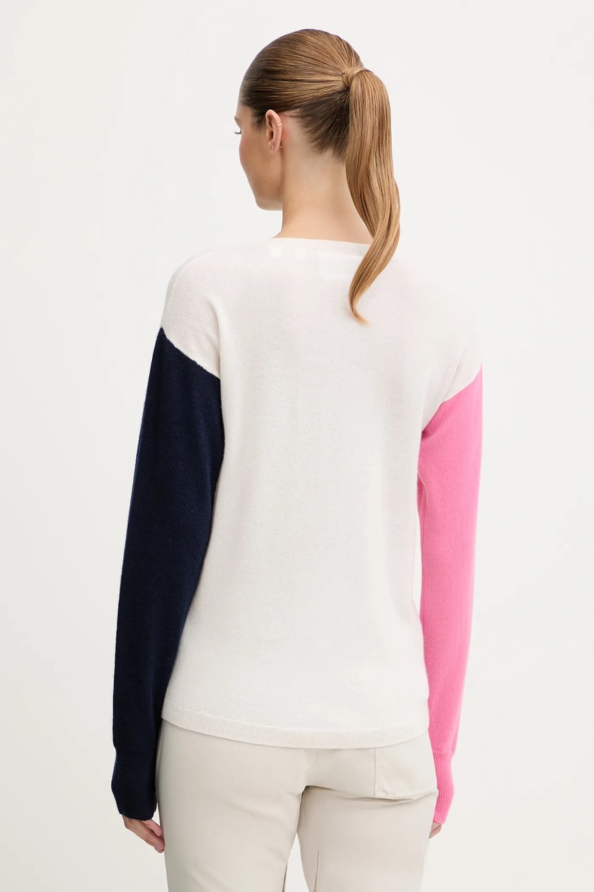 Vlněný svetr Rossignol JCC (obrázek 3)