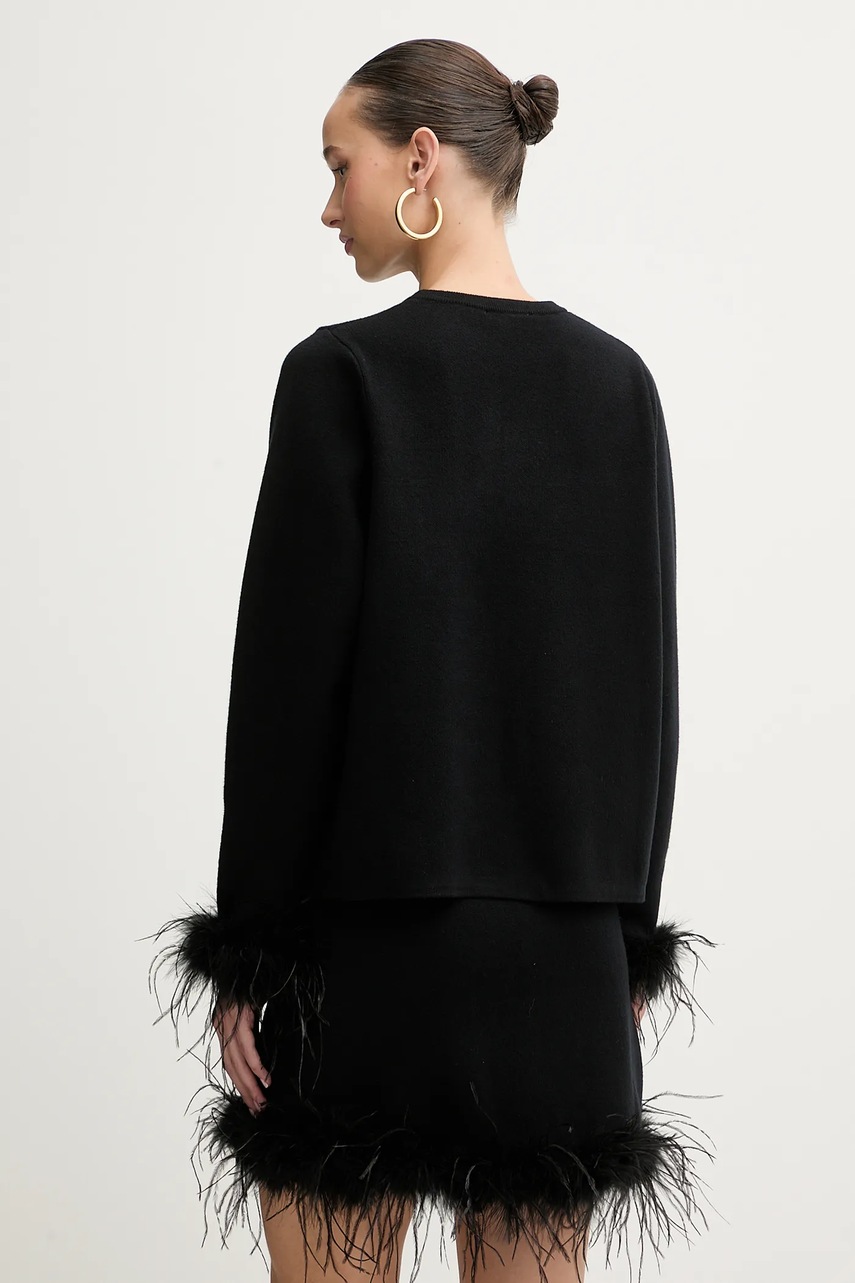 Svetr Never Fully Dressed (obrázek 3)