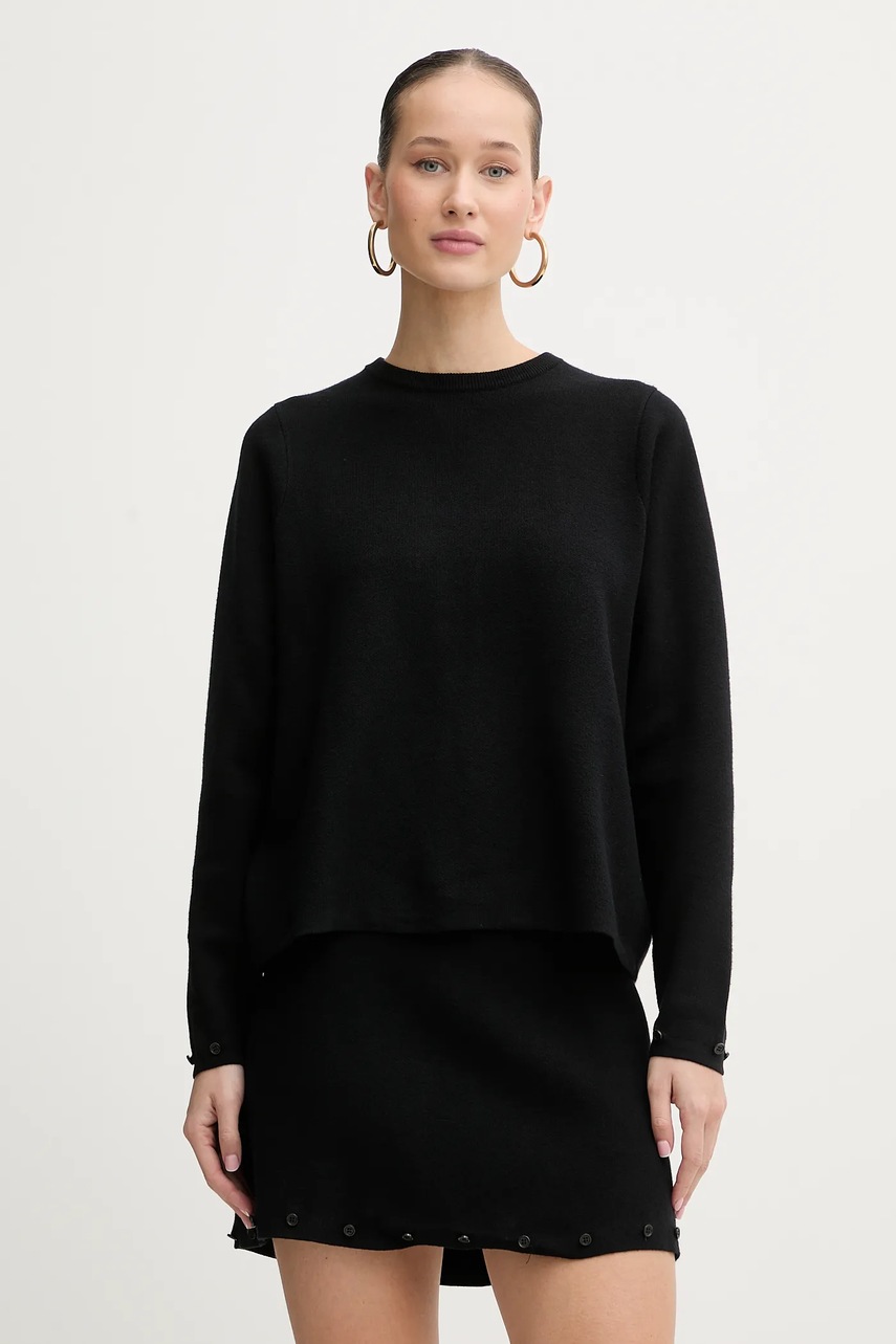 Svetr Never Fully Dressed (obrázek 4)