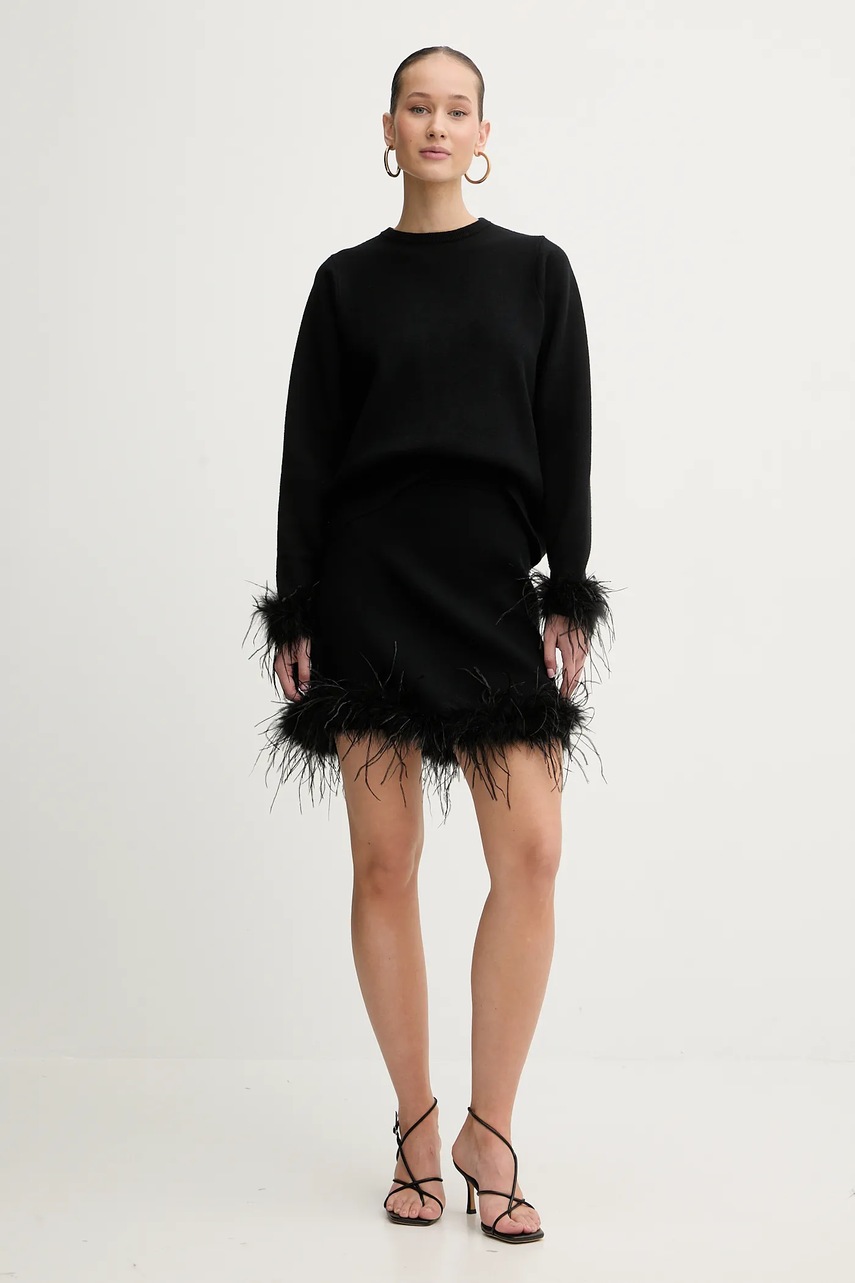 Svetr Never Fully Dressed (obrázek 5)