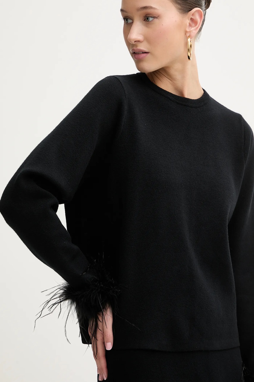 Svetr Never Fully Dressed (obrázek 6)