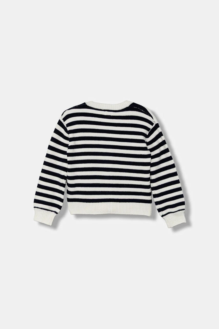 Детский кардиган Guess цвет синий лёгкий K5YR03 Z3FU0 Детский кардиган Guess цвет синий лёгкий K5YR03 Z3FU0
