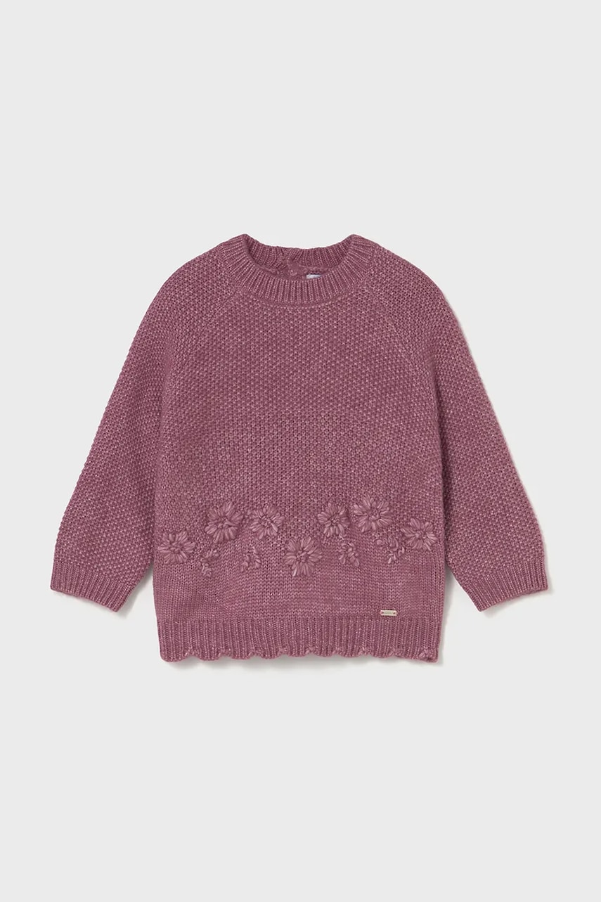 Mayoral pulover bebe