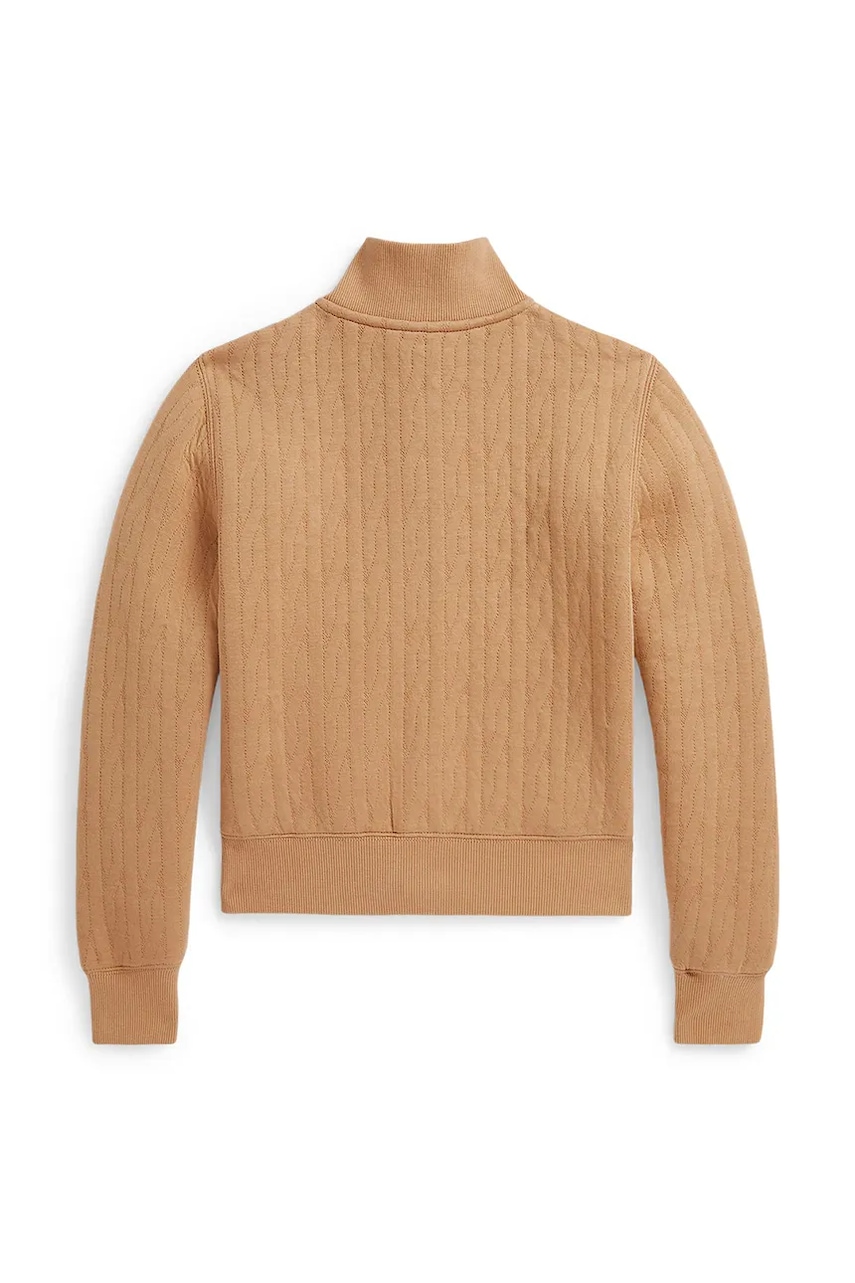 Dětský kardigan Polo Ralph Lauren