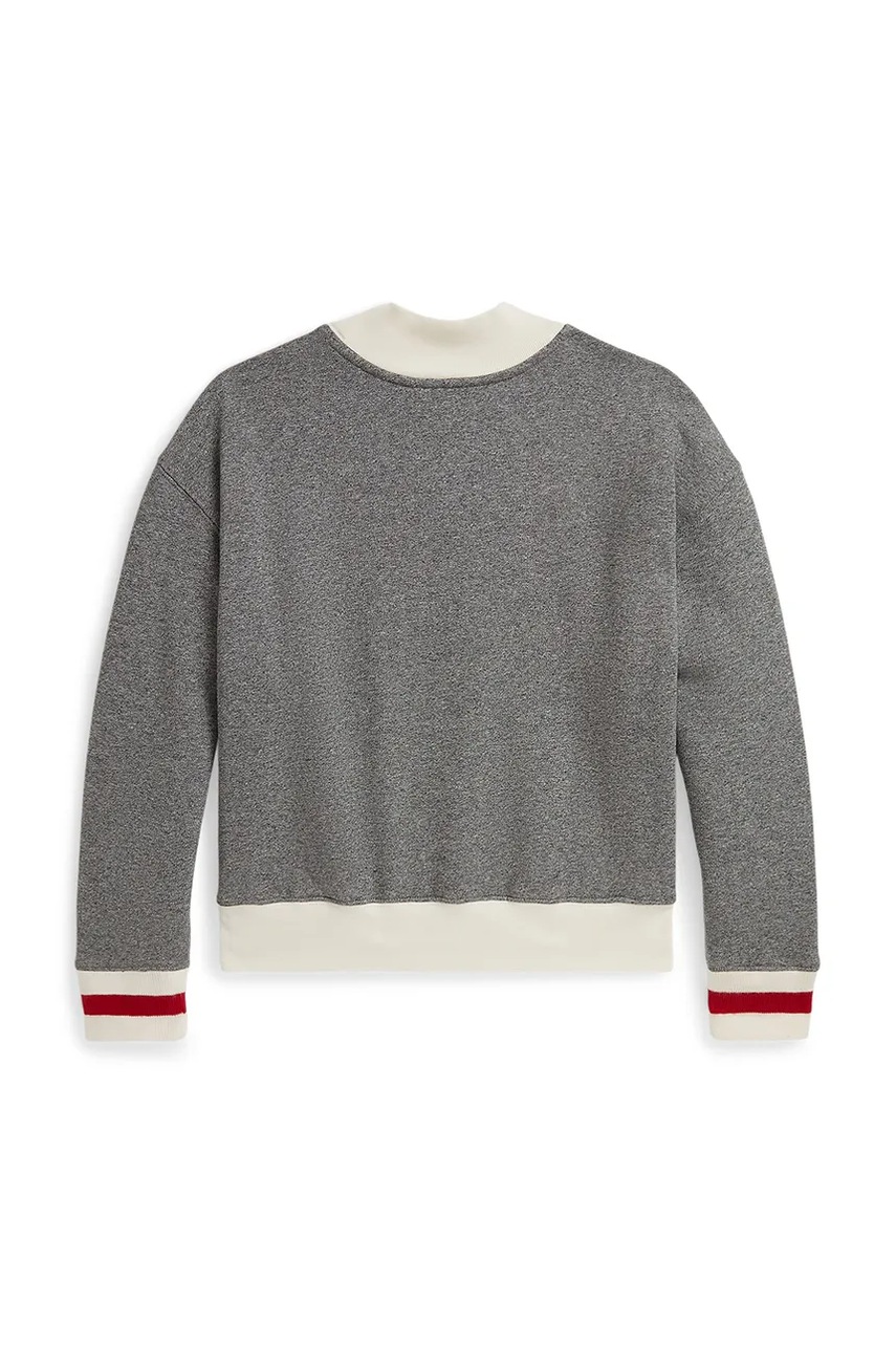 Detský sveter Polo Ralph Lauren