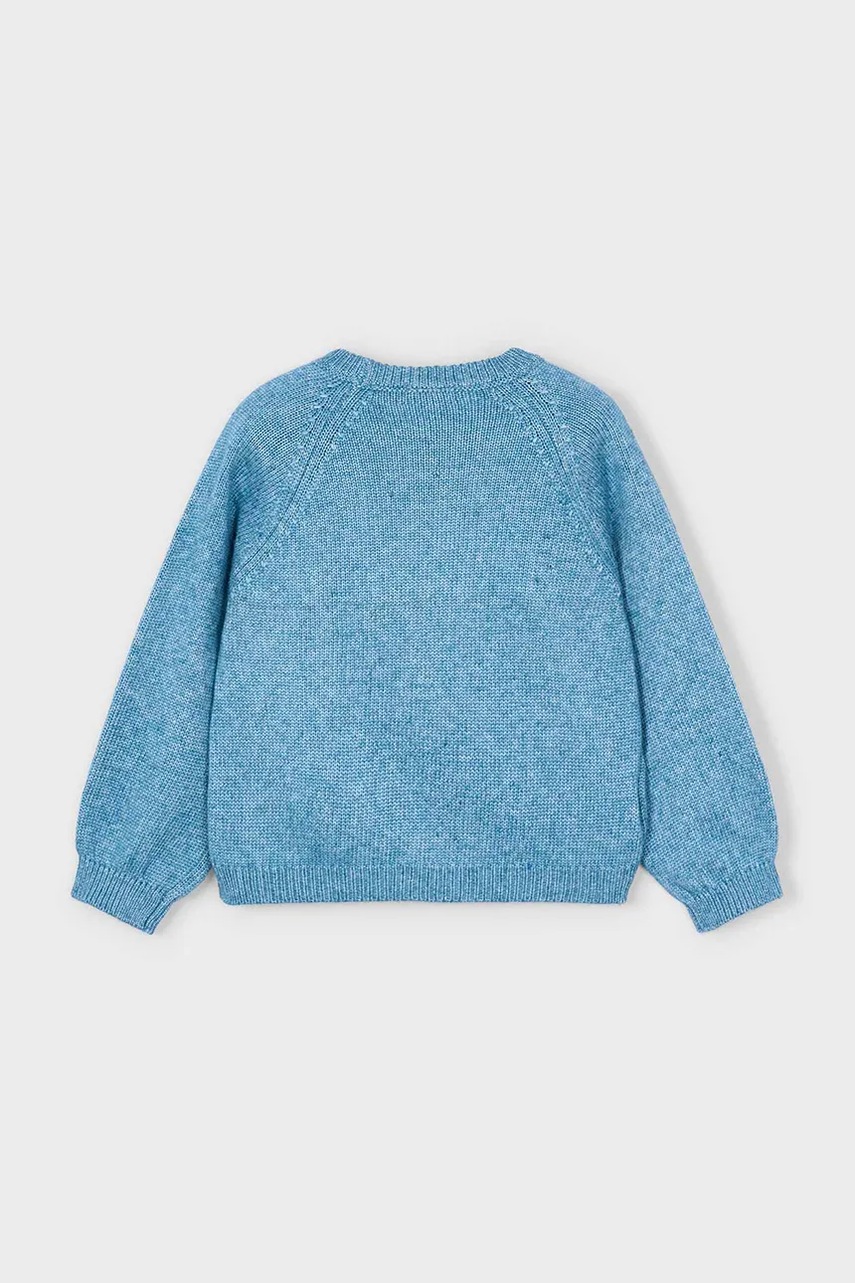 Детский свитер Mayoral лёгкий 4308