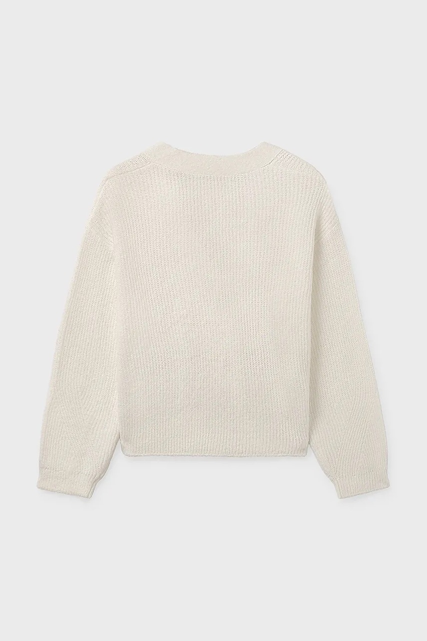 Детский кардиган Mayoral цвет бежевый 7317