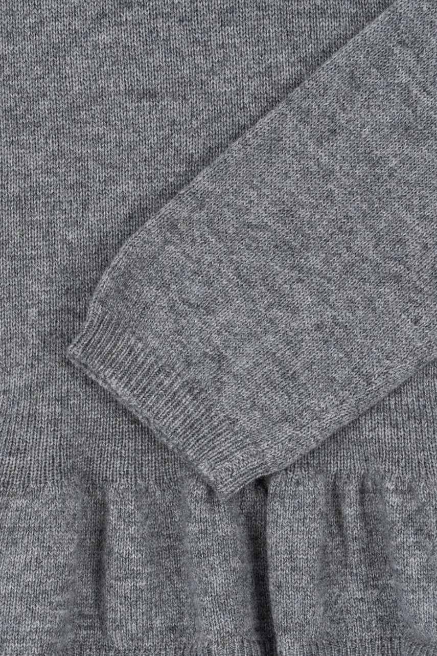 Sveter s prímesou kašmíru Konges Sløjd CATHY KNIT SWEATER